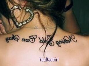 YouBadGirl