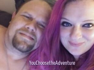 YouChoosetheAdventure