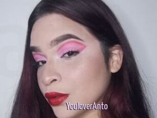 YouloverAnto