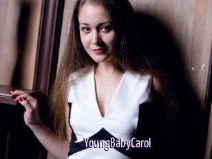 YoungBabyCarol