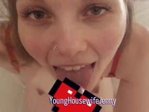 YoungHousewifeJenny