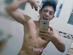 YoungSaul