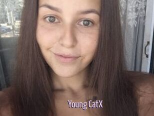 Young_CatX