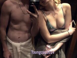 Youngcup2014