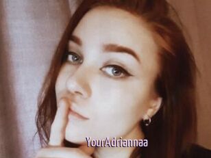 YourAdriannaa