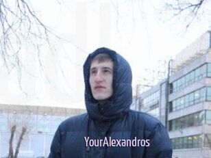 YourAlexandros