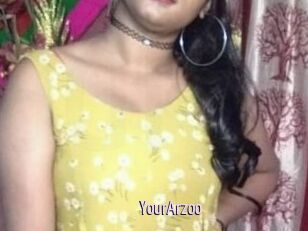 YourArzoo