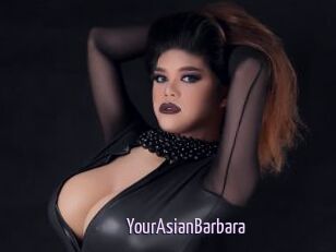 YourAsianBarbara