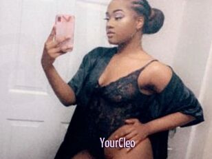 YourCleo