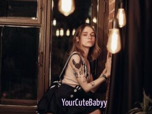 YourCuteBabyy