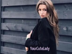 YourCuteLady
