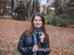 Your_Delight
