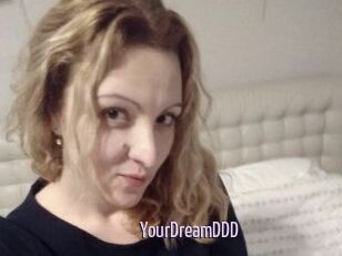 YourDreamDDD