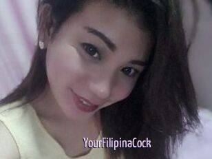 YourFilipinaCock