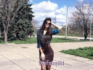 YourFunnyGirl