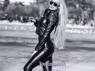 YourGoddessA