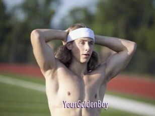 YourGoldenBoy