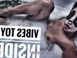 YourHoneyBunny