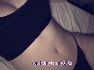 YourHornyPrinnyXoXo