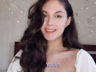 YourIris