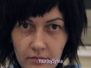 Your_Joy_Sylvia