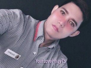 YourLovePinayTS