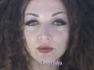 YourLyalya