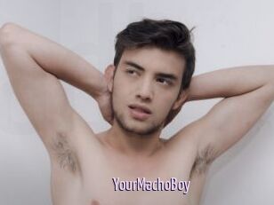 YourMachoBoy