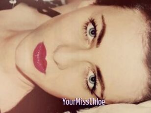 YourMissChloe