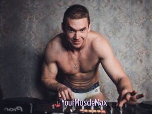 YourMuscleMax