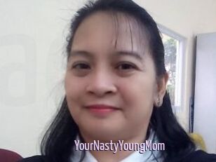 YourNastyYoungMom