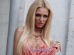 YourParadiseX