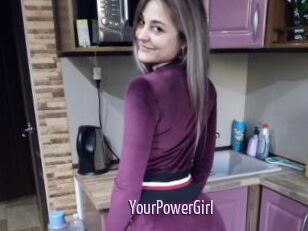YourPowerGirl