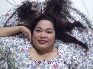 YourQueenAsianx