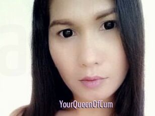 YourQueenOfCum