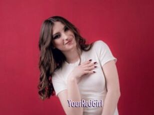 YourRedGirl