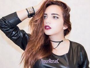 YourRoseC