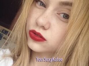 YourSexyKatee