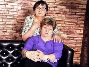 YourSugarr