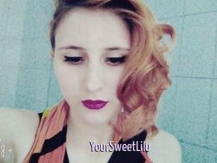 YourSweetLilu