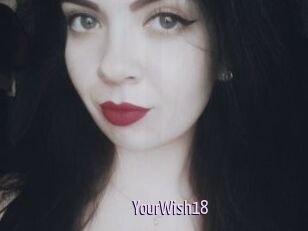 YourWish18