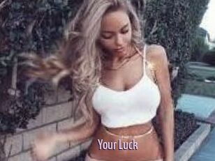 Your_Luck_
