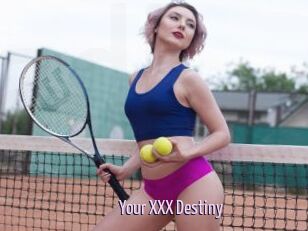 Your_XXX_Destiny