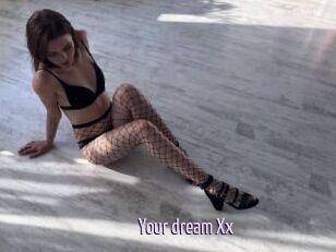 Your_dream_Xx