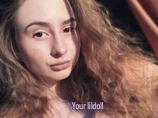 Your_lildoll