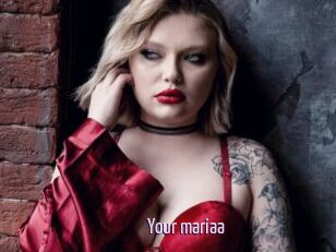 Your_mariaa