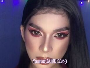 YourhotGODDESS69