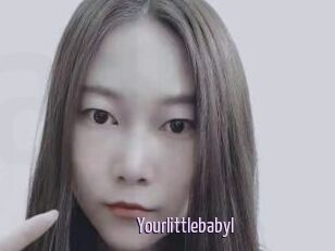 YourlittlebabyI