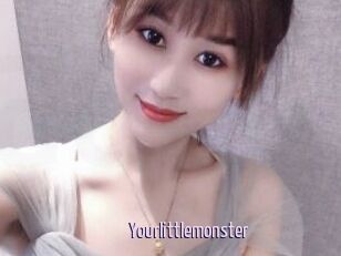 Yourlittlemonster