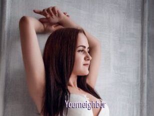 Your_neighbor